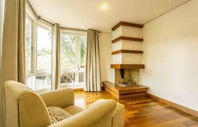 Imagem 14: Casa à venda e para alugar em Santana de Parnaíba, Alphaville 11, com...