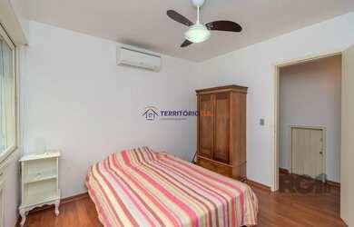 Imagem 11: Apartamento 3 dormitórios à venda Auxiliadora Porto Alegre/RS