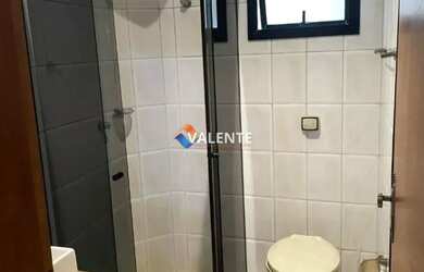 Imagem 11: Imóvel para aluguel tem 64 metros quadrados com 1 quarto em Aviação - Praia Grande - SP