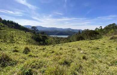 Imagem 7: Terreno de 20.000m pronto para construir MATRÍCULA INDIVIDUAL