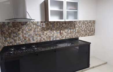 Imagem 7: ALUGA-SE. Piscina, Churrasqueira, Ar-condicionadoe74m² de Área