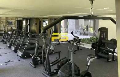 Imagem 7: APARTAMENTO ALTO PADRÃO PARA LOCAÇÃO NA PRAIA FORMOSA EM CABEDELO PB