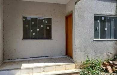 Imagem: A casa em condomínio possui 2 Dormitórios, 1 Banheiro, 1 Vaga