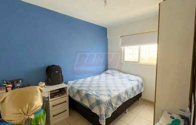 Imagem 4: Apartamento 2 quartos para Venda no Residencial Miami Beach