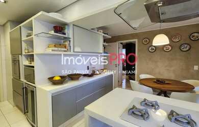 Imagem 11: Apartamento de Alto Padrão Conforto e Privacidade em Localização Privilegiada