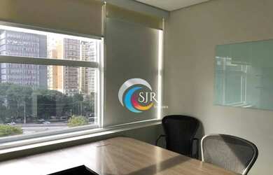 Imagem 4: Conjunto para alugar, 416 m² Vila Olímpia - São Paulo/SP