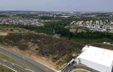 Imagem 5: Terreno - Loteamento Residencial Arborais - Campinas