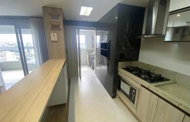 Imagem 5: Apartamento Mobiliado à venda em Caxias do Sul, no bairro Panazzolo