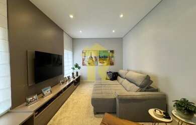 Imagem 11: CASA EM CONDOMÍNIO RESIDENCIAL em SÃO JOSÉ DO RIO PRETO - SP, PARQUE...