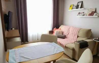 Imagem 6: Apartamento com 2 dormitórios à venda, 43 m² por R$ 250.000,00 - Jardim...