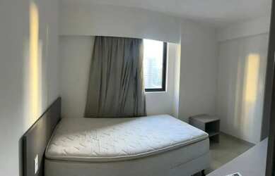 Imagem 5: Imóvel para aluguel com 55 metros quadrados com 2 quartos em Boa Viagem...