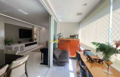 Imagem 7: Apartamento, 4 quartos, 2 suítes, 3 vagas