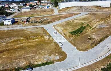 Imagem 3: Terrenos Villa Trentina. 409m² de Área