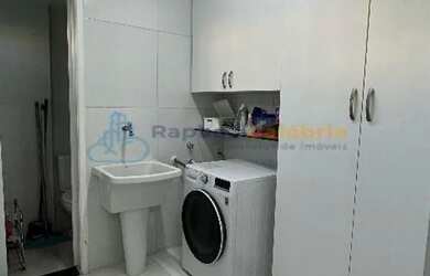 Imagem 10: EXCELENTE OPORTUNIDADE DE COMPRA DE APARTAMENTO PORTEIRA FECHADA NA IMBIRIBEIRA