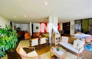 Imagem: Apartamento / Residencial / Botafogo