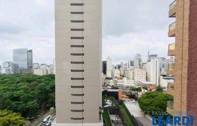 Imagem 10: APARTAMENTO - CONSOLAÇÃO - SP
