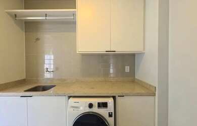 Imagem 12: Casa para venda em Jardim Alvorada com 2 quartos, sendo 2 suítes , 131m²