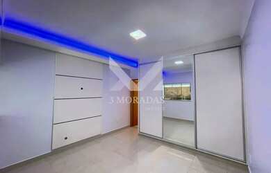 Imagem 15: Casa 3Q no Residencial Center Ville - Goiânia