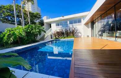 Imagem 12: Casa Parque Res. Alcantara