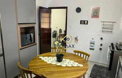 Imagem 8: Casa com 3 dormitórios, 240 m² - venda por R$ 990.000,00 ou aluguel...