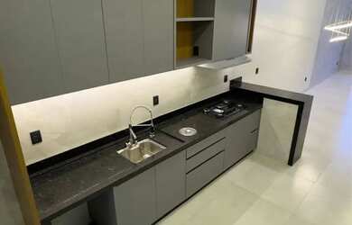 Imagem 5: ? Casa no Jardim Helvécia - Aparecida de Goiânia/GO