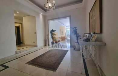 Imagem 4: Apartamento com 5 Dormitórios 3 Vagas em Higienópolis