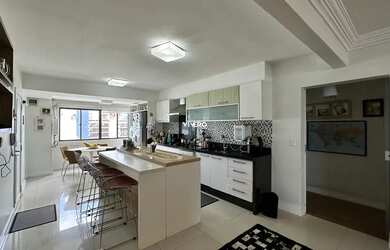 Imagem 5: Apartamento no centro de Balneário Camboriú com 3 dormitórios