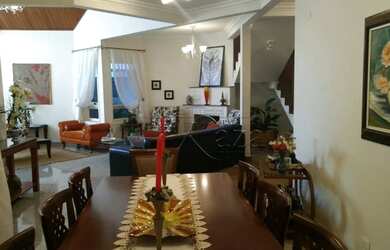 Imagem 4: Casa Condomínio em São José dos Campos