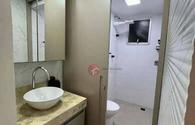 Imagem 7: Apartamento com 3 dormitórios à venda, 79 m² por R$ 655.000,00 - Bandeirantes...