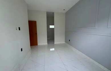 Imagem 4: Casa Térrea 3/4 sendo 2 suítes no Condomínio Ecoville 1 de 126 m² com 4 vagas por 635.000