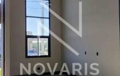 Imagem 4: Casa à venda com 380m² terreno e 215m² área útil 4 vagas - Condomínio...