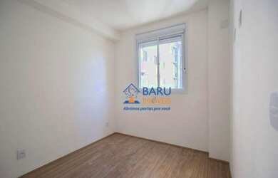 Imagem 6: Apartamento com 2 dormitórios à venda, 34 m² por R$ 350.000 - São...