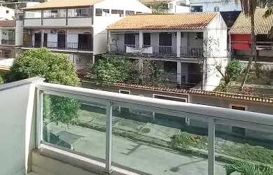 Imagem 2: 2 Quartos no Melhor da Curicica