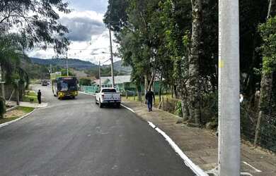 Imagem 7: Terreno - Bairro Belvedere