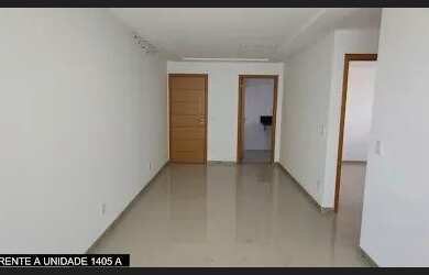 Imagem 2: Imóvel para venda tem 68 metros quadrados com 2 quartos em Itapuã - Vila Velha - ES