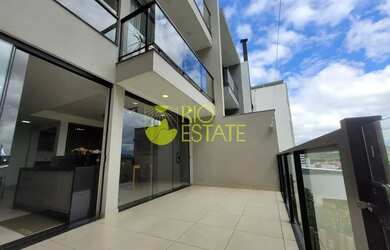 Imagem 8: Casa PLANEJADA 3 quartos, 212m2, no Vivendas do Lago -- Volta Redonda/RJ