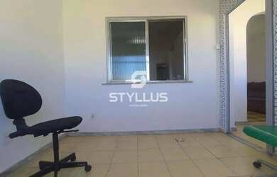 Imagem 13: Abolição Apartamento 3 quartos