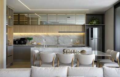 Imagem 1: Casa Condominio Jardins França