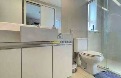 Imagem 16: Apartamento, 4 quartos, 2 suítes, 3 vagas