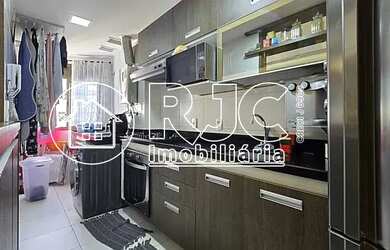 Imagem 16: Imóvel para venda com 65m² com 2 quartos em Vila Isabel - Rio de Janeiro...