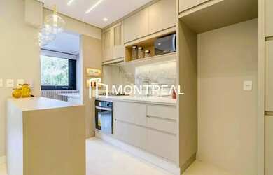 Imagem 12: APARTAMENTO À VENDA EM PINHEIROS, 2 DORMITÓRIOS, 1 SUÍTE. 1 VAGA DE...