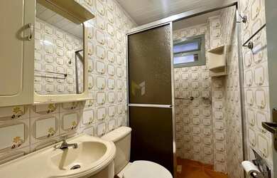 Imagem 8: Apartamento 1 Dormitório Frente Sul no Centro de Capão da Canoa