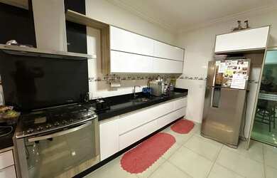 Imagem 5: CASA ÙNICA TERRENO Recanto do Bosque - 03 Quartos Sendo 01 Suíte Master,...