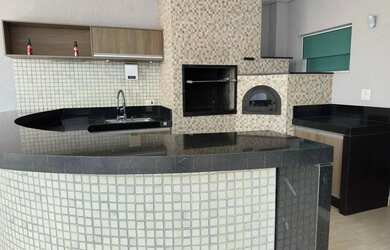 Imagem 5: Casa em Americana