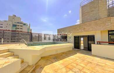 Imagem 6: Cobertura 4 quartos no bairro Centro Florianópolis