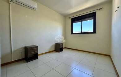 Imagem 9: Apartamento de 1 quarto com vaga de garagem semi-mobiliado à venda no...