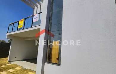 Imagem 3: Casa em Alameda das Figueiras - Residencial Visão - Lagoa Santa/MG