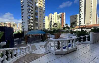 Imagem 4: Apartamento projetado, com 71,29 m². Composto por varanda, sala em L,...