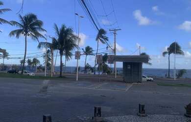 Imagem 5: LOJA EM CONSTRUÇÃO PARA VENDA OU LOCAÇÃO NO HOUSE BALNEÁRIO DE ONDINA
