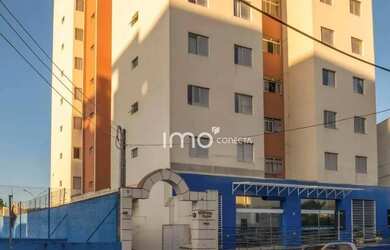 Imagem: O apartamento para alugar possui 3 Dormitórios, 2 Banheiros